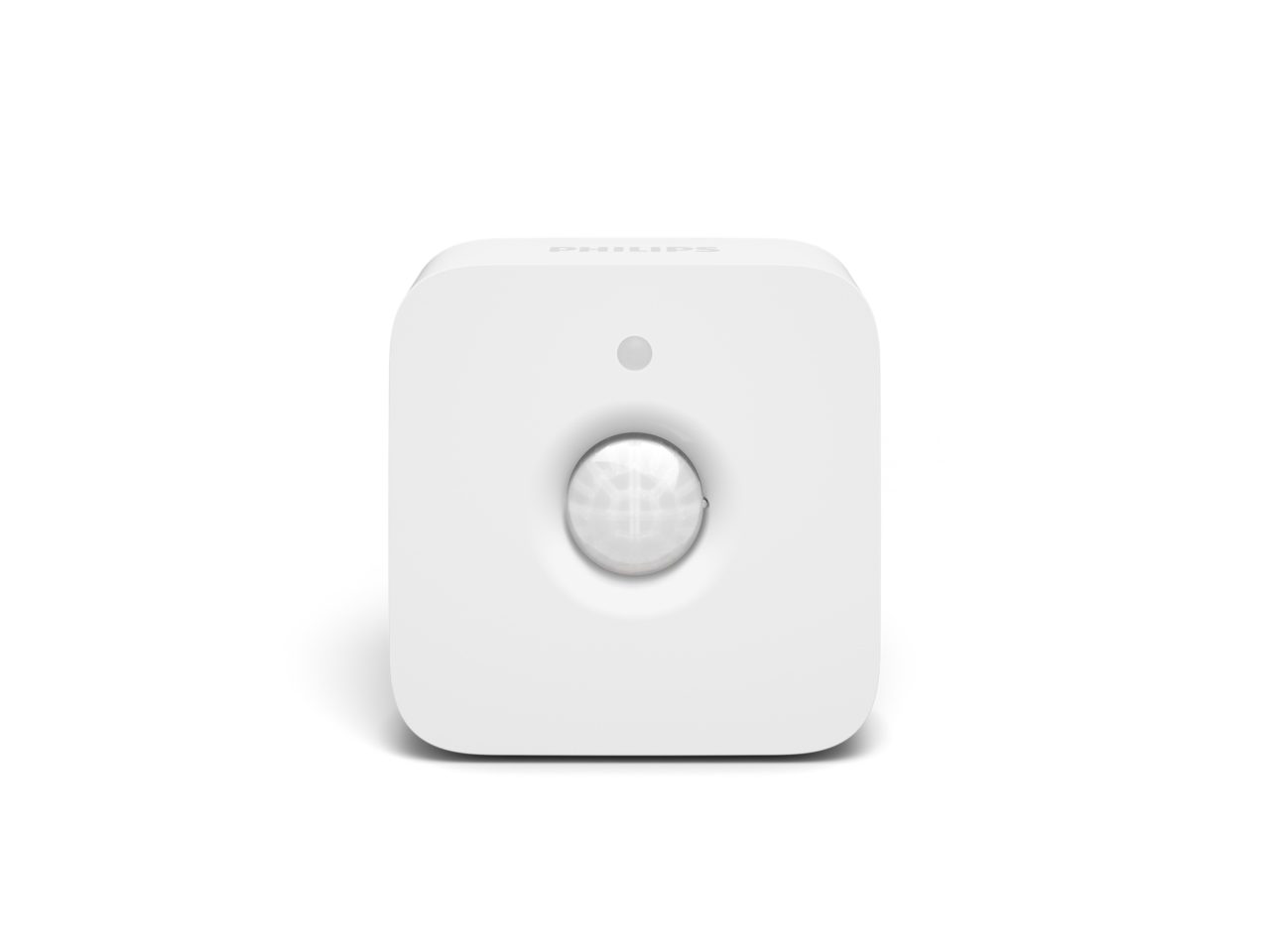 Hue Motion Sensor to trigger your Smart Lights with Movement